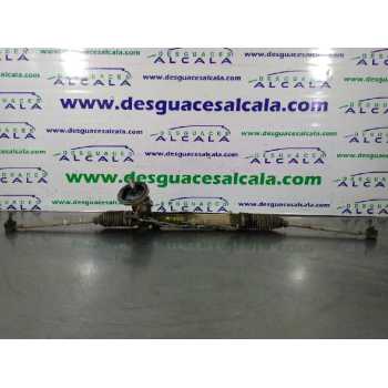 CREMALLERA DIRECCION 