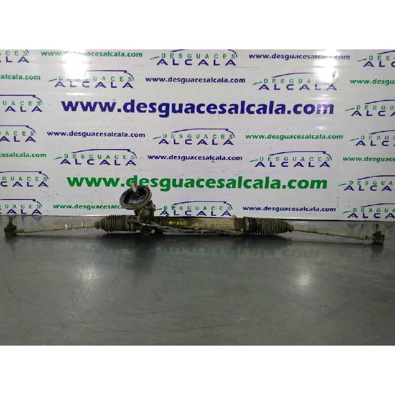 CREMALLERA DIRECCION 
