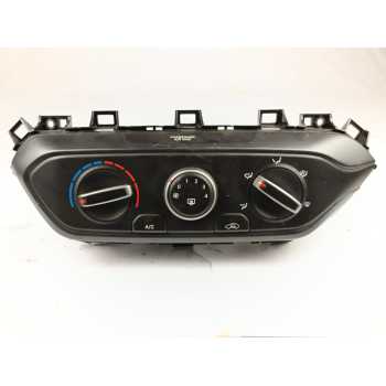 MANDO CALEFACCION / AIRE ACONDICIONADO 97250Q0010 