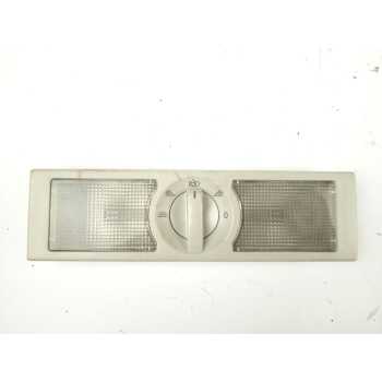 LUZ INTERIOR 6Q0947291A 