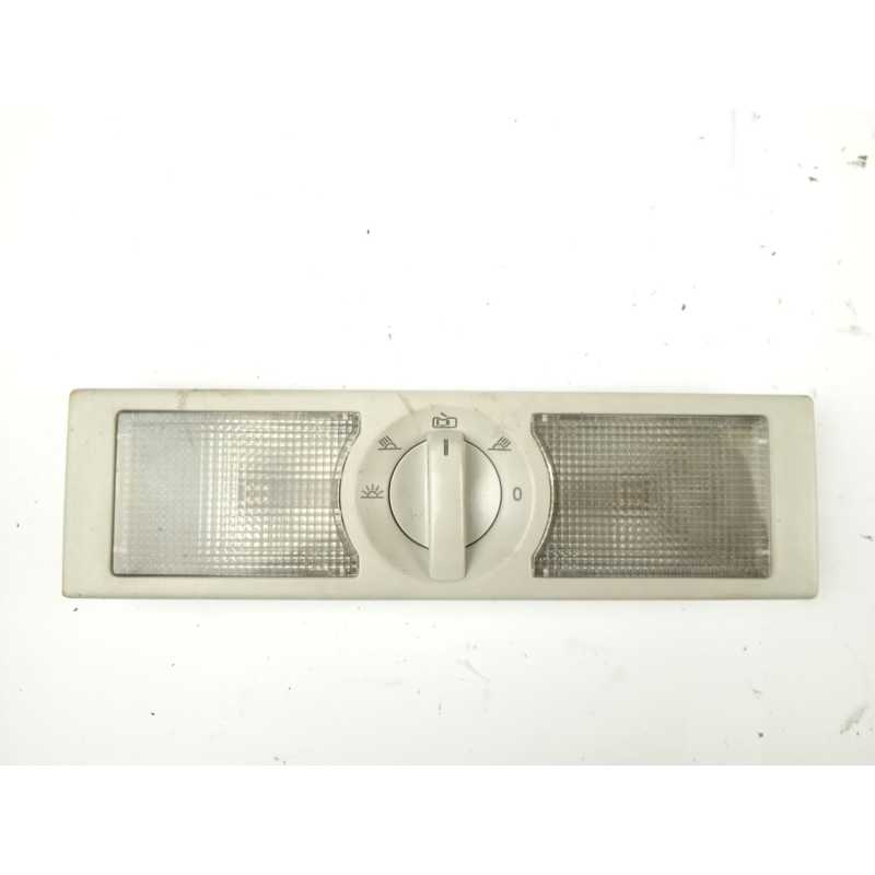 LUZ INTERIOR 6Q0947291A 