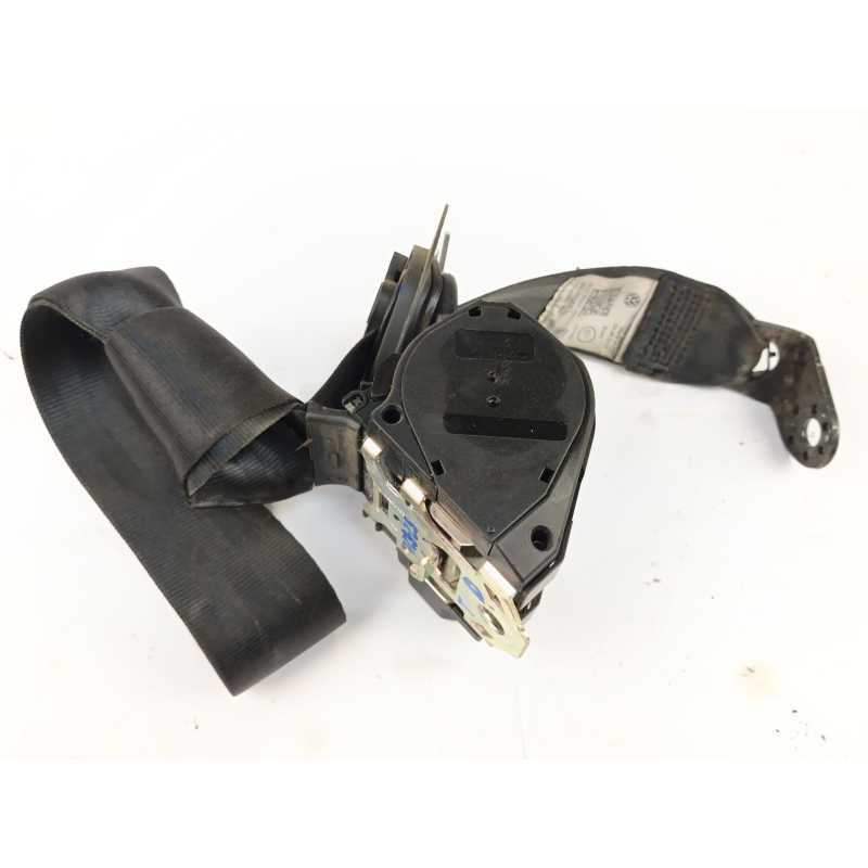CINTURON SEGURIDAD TRASERO DERECHO 6R0857806 