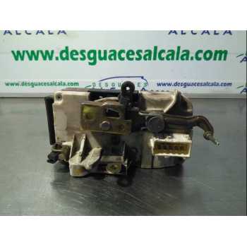 CERRADURA PUERTA DELANTERA DERECHA ELÉCTRICA 9 PINES