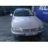 citroën xsara (n1) del año 2000
