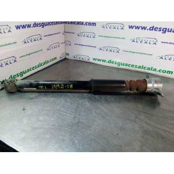 AMORTIGUADOR TRASERO IZQUIERDO 8K0513035AK 