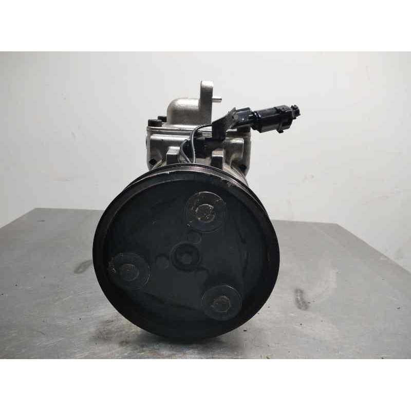 COMPRESOR AIRE ACONDICIONADO 