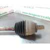 TRANSMISION DELANTERA IZQUIERDA VP3PLW3A331AB 