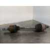 TRANSMISION DELANTERA IZQUIERDA VP3PLW3A331AB 