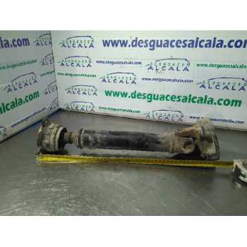 TRANSMISION DELANTERA 46 CM 