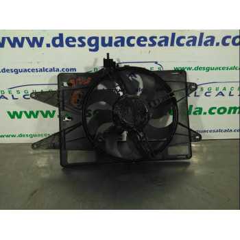 ELECTROVENTILADOR 