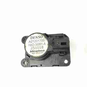 MOTOR TRAMPILLA CALEFACCION A21201700  OEM A21201700