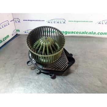 MOTOR CALEFACCION 74022123 6 PINES 