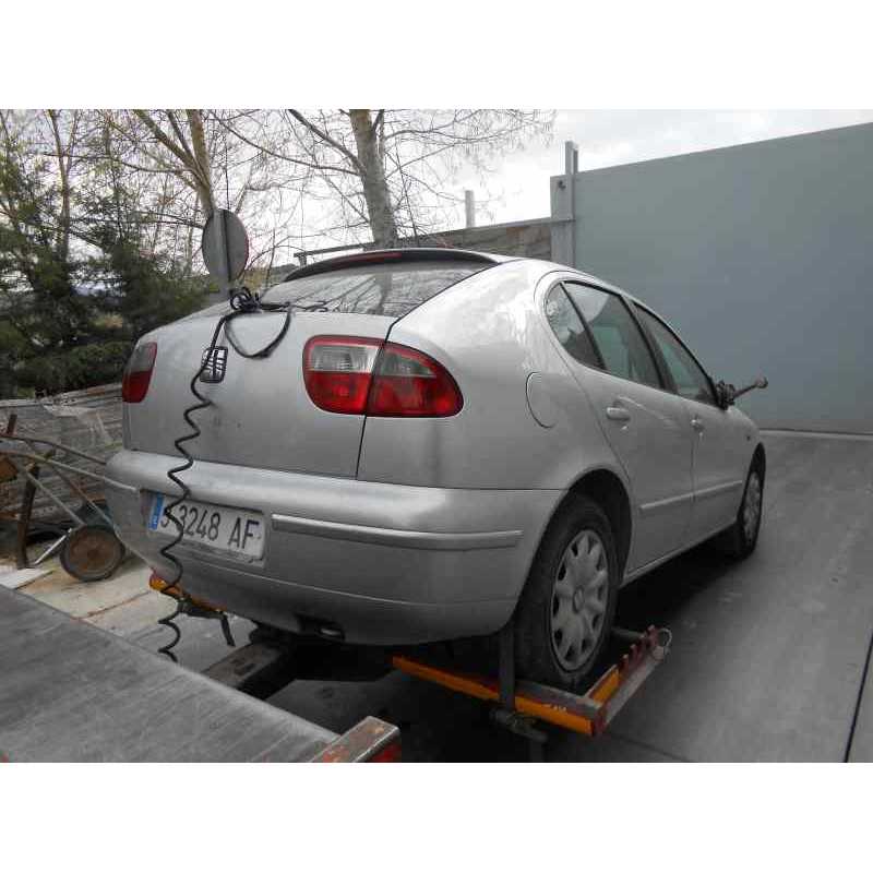 seat leon (1m1) del año 2000