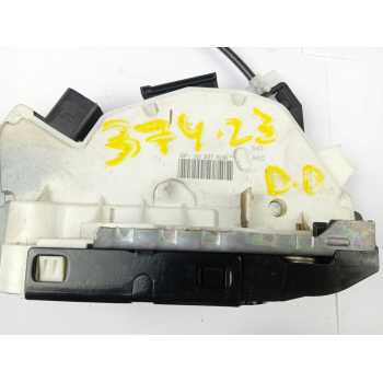 CERRADURA PUERTA DELANTERA DERECHA 1S1837016B  OEM 1S1837016B