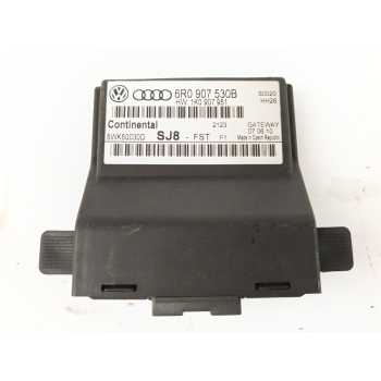 MODULO ELECTRONICO 6R0907530B 