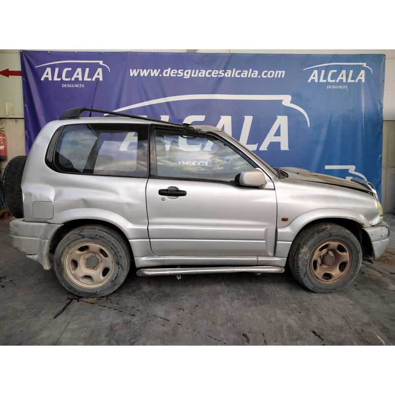 suzuki grand vitara 3 puertas sq (gt) del año 2004