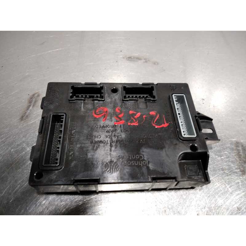 MODULO ELECTRONICO 284B13555R 