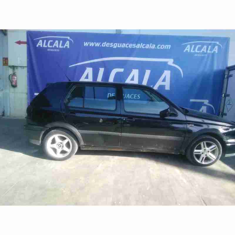 volkswagen golf iii (1h1) del año 1997