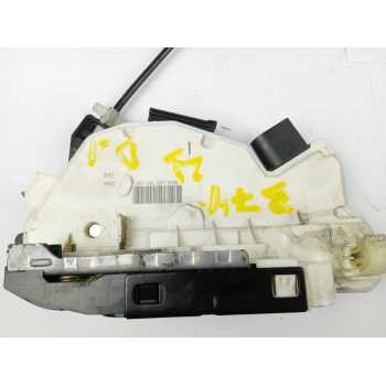 CERRADURA PUERTA DELANTERA IZQUIERDA 1S1837015B  OEM 1S1837015B