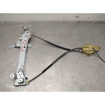 ELEVALUNAS TRASERO IZQUIERDO 827210008R 