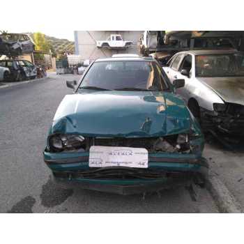 SEAT CORDOBA BERLINA (6K2)