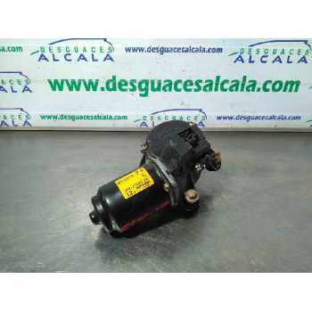 MOTOR LIMPIA TRASERO WM212252S 4 PINES