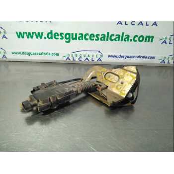 CERRADURA PUERTA TRASERA DERECHA CORREDERA ELECTRICA 