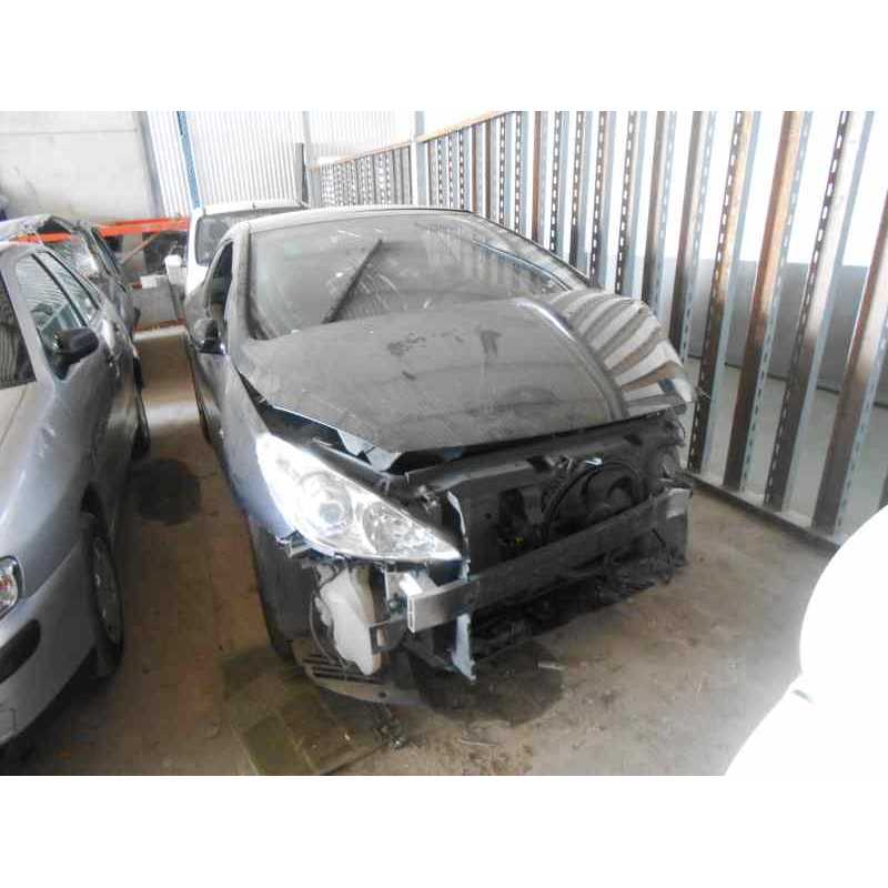 peugeot 307 cc (s2) del año 2006
