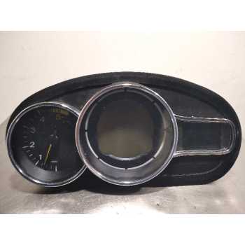 CUADRO INSTRUMENTOS 248105260R 