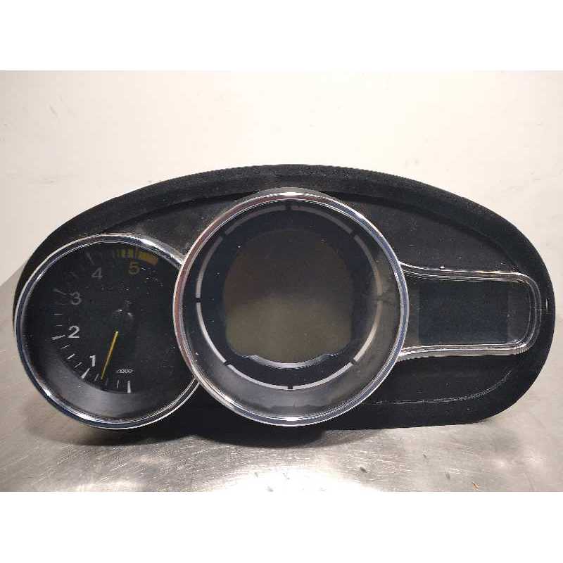 CUADRO INSTRUMENTOS 248105260R 