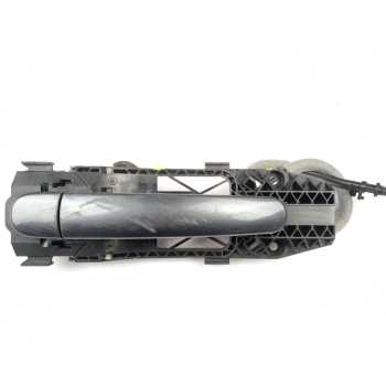 MANETA EXTERIOR DELANTERA DERECHA 5J0837886B  OEM 5J0837886B