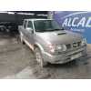 nissan pick up (d22) del año 2001