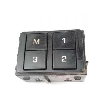 MANDO REGULADOR DE ASIENTOS LR130533 L8B214776BA 