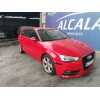 audi a3 (8v1, 8vk) del año 2013