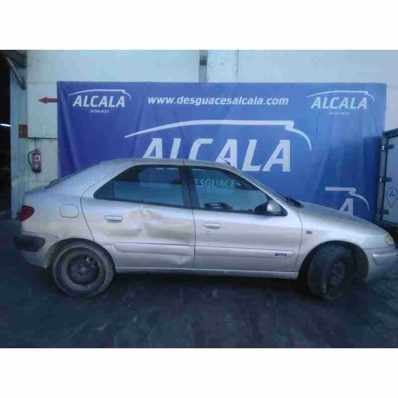 citroën xsara berlina del año 1999