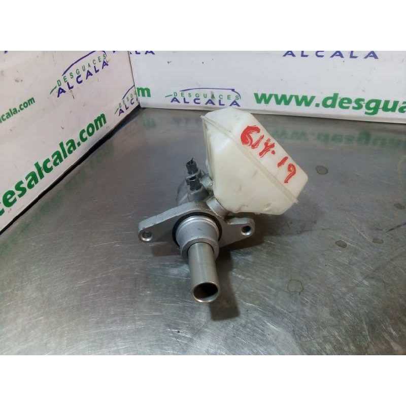 BOMBA FRENO 965400218001 2 SALIDAS 03355815253