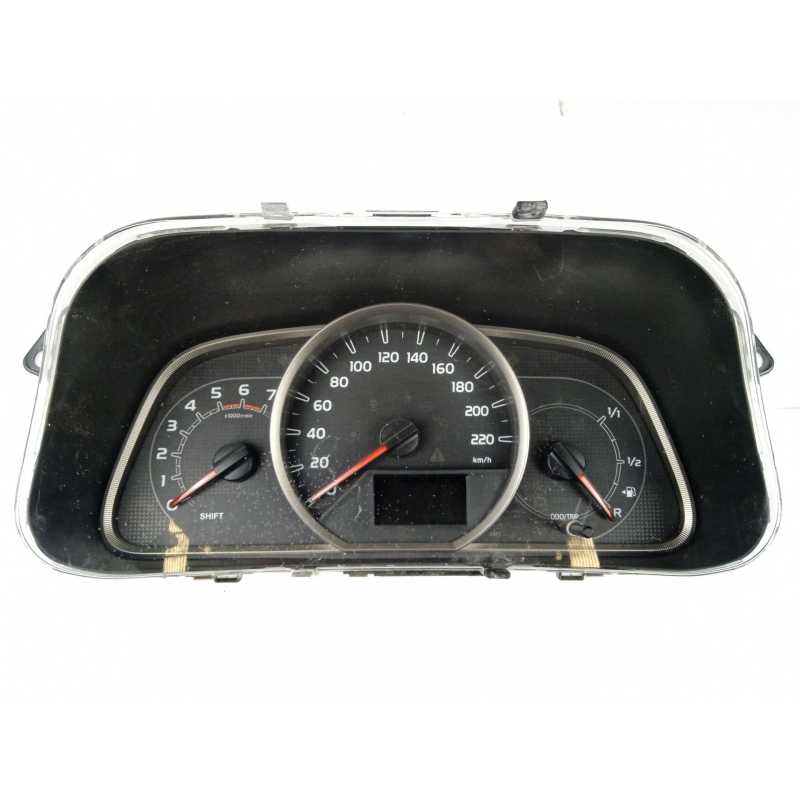 CUADRO INSTRUMENTOS 8380042K51 