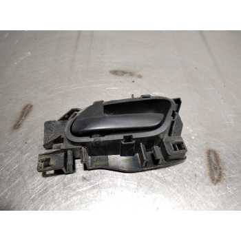 MANETA INTERIOR DELANTERA IZQUIERDA 96555515ZD 