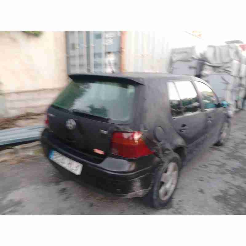 volkswagen golf iv (1j1) del año 1998