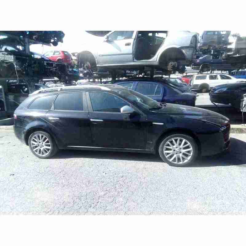 alfa romeo 159 sportwagon (140) del año 2008