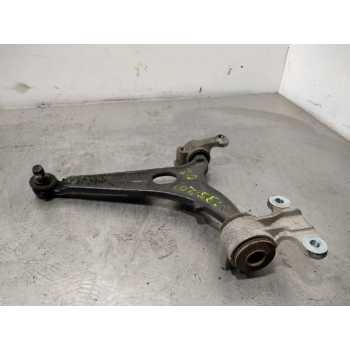 BRAZO SUSPENSION INFERIOR DELANTERO IZQUIERDO 
