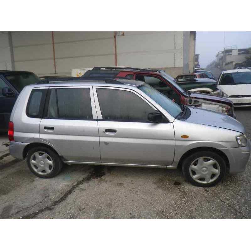 mazda demio (dw) del año 2003