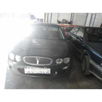 MG SERIE 25 (RF)