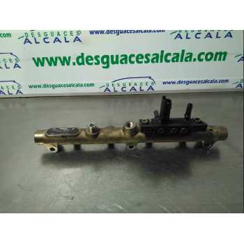 RAMPA INYECTORA 0445214017 BOSCH 