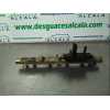 RAMPA INYECTORA 0445214017 BOSCH 