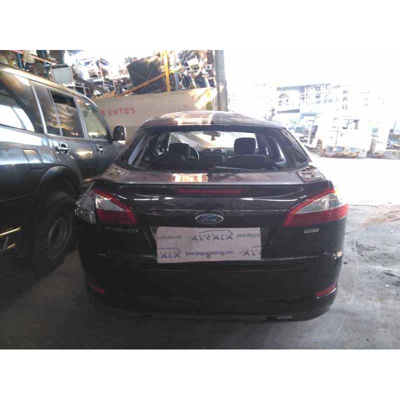 ford mondeo ber. (ca2) del año 2008