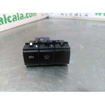 BOTON ECO 966721145ZD00 5 PINES 3398800101