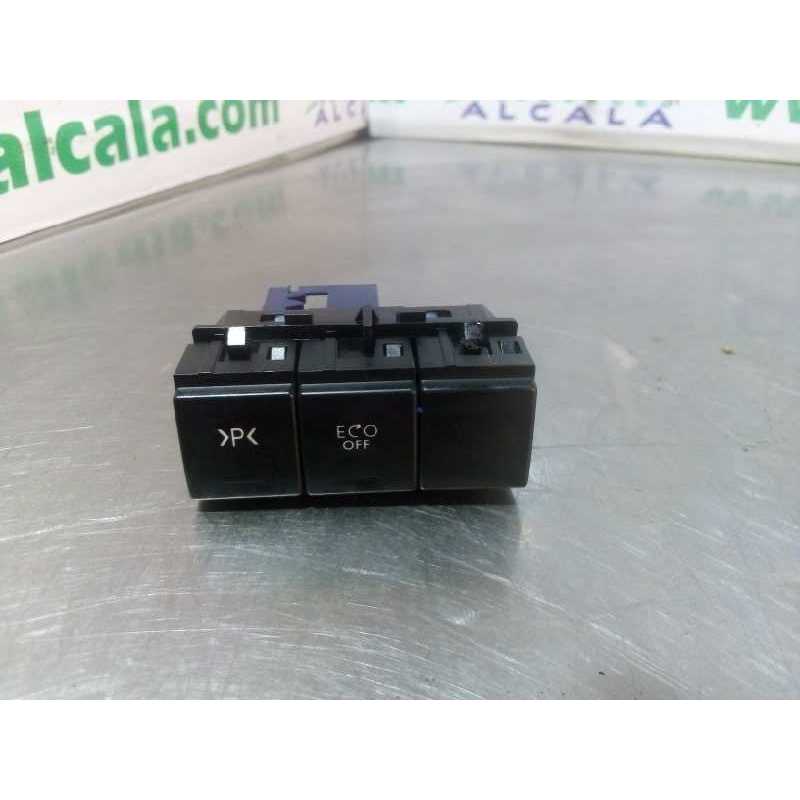 BOTON ECO 966721145ZD00 5 PINES 3398800101