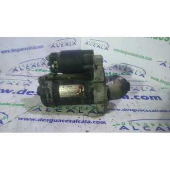 MOTOR ARRANQUE 10 DIENTES 0001223005 0051512901