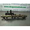 RAMPA INYECTORA 0445214017 BOSCH 